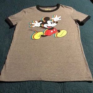 Disney Jerry Leigh Mickey Mouse T-Shirt
